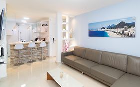 Luxo em Ipanema 204